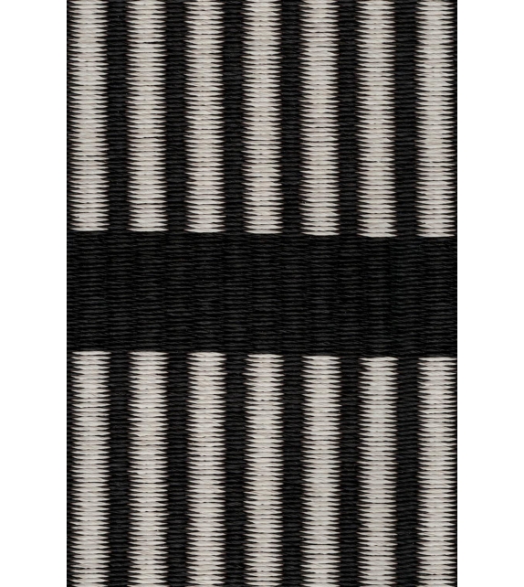 Cut Stripe Woodnotes Teppich