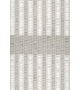 Cut Stripe Woodnotes Rug