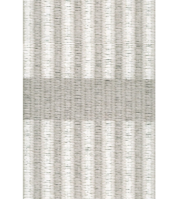 Cut Stripe Woodnotes Rug
