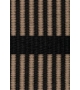 Cut Stripe Woodnotes Alfombra