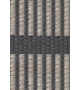 Cut Stripe Woodnotes Rug
