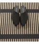 Cut Stripe Woodnotes Tapis