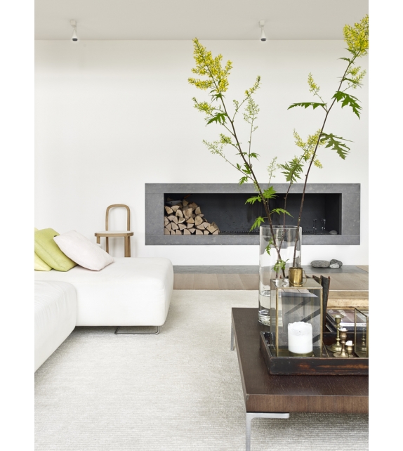 Path Woodnotes Tapis