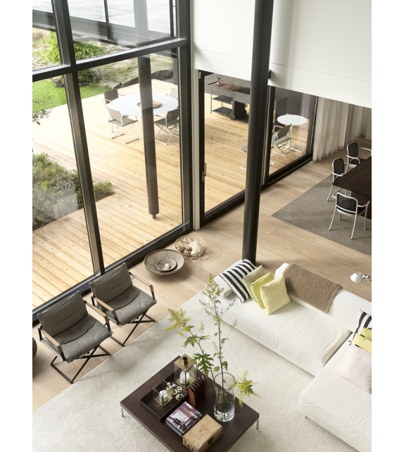 Path Woodnotes Tapis