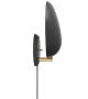 Cobra Gubi Wall Lamp