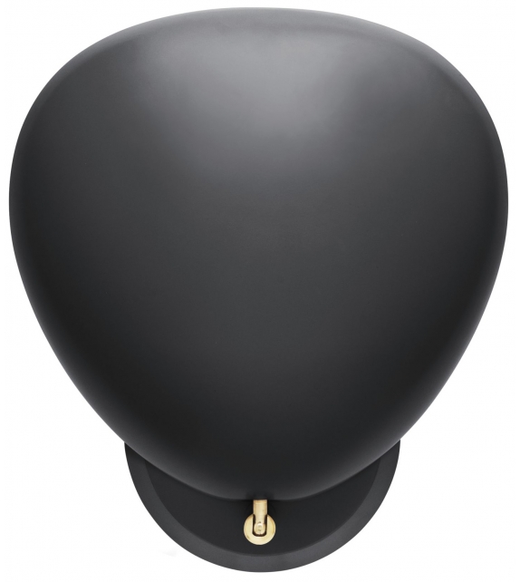 Cobra Gubi Lampada da Parete