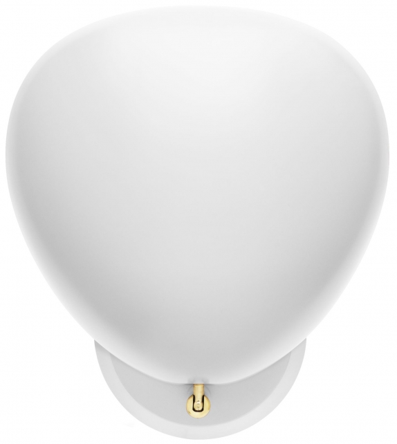 Cobra Gubi Lampada da Parete