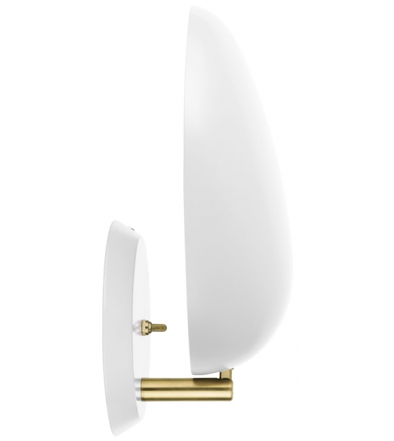Cobra Gubi Wall Lamp