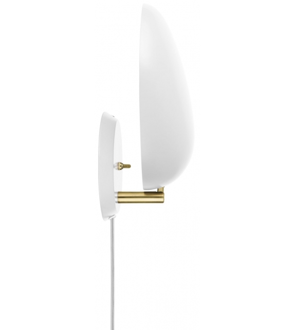 Cobra Gubi Wall Lamp