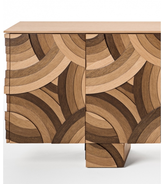 Arcobalegno Emmemobili Sideboard