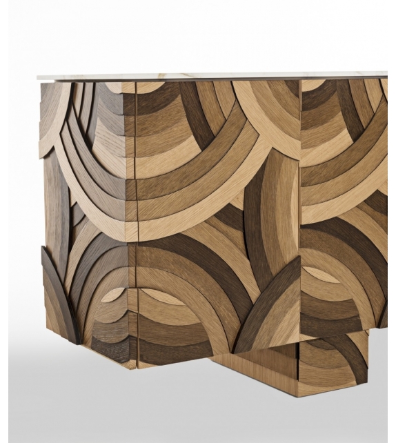 Arcobalegno Sideboard Emmemobili