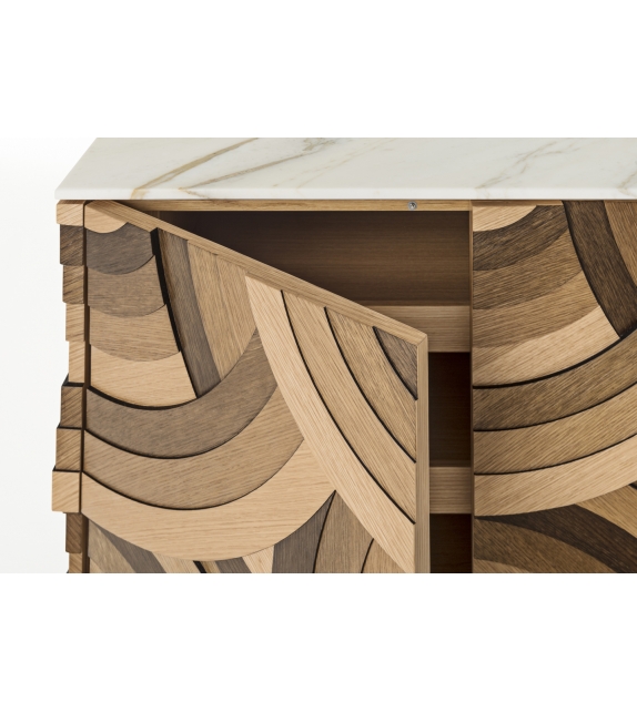 Arcobalegno Emmemobili Sideboard