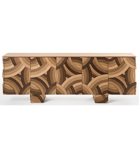 Arcobalegno Sideboard Emmemobili