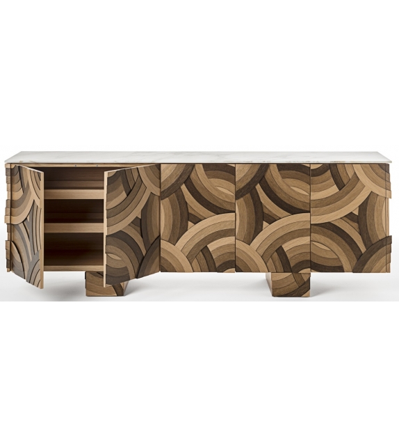 Arcobalegno Sideboard Emmemobili