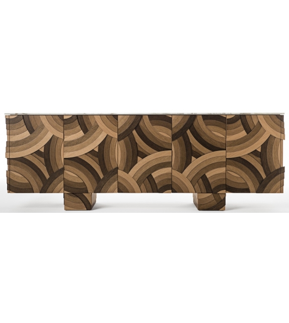 Arcobalegno Emmemobili Sideboard