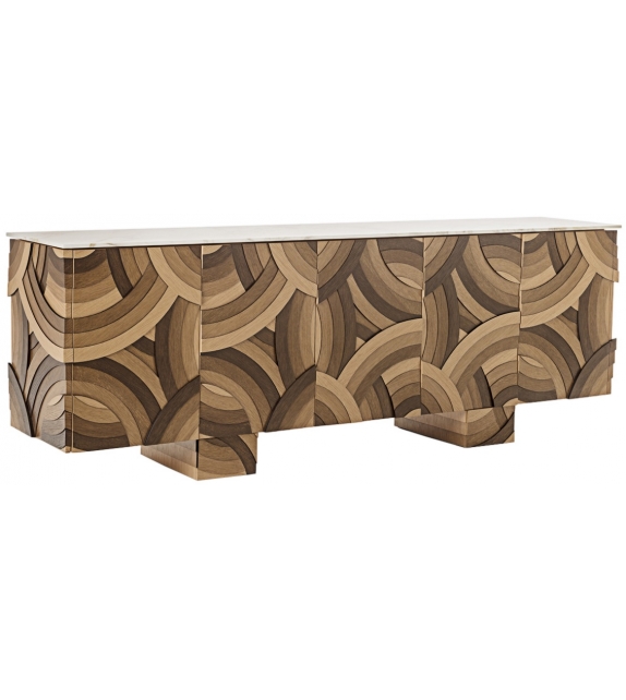 Arcobalegno Sideboard Emmemobili