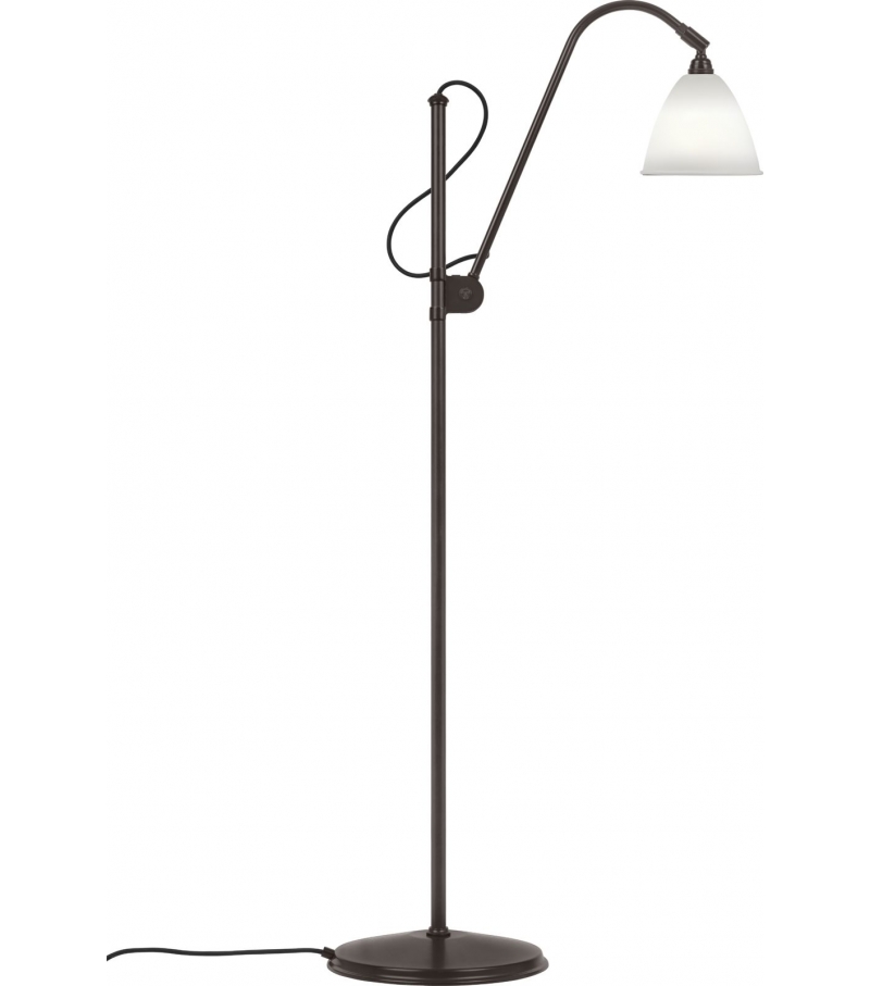 Bestlite BL3S Gubi Lampadaire