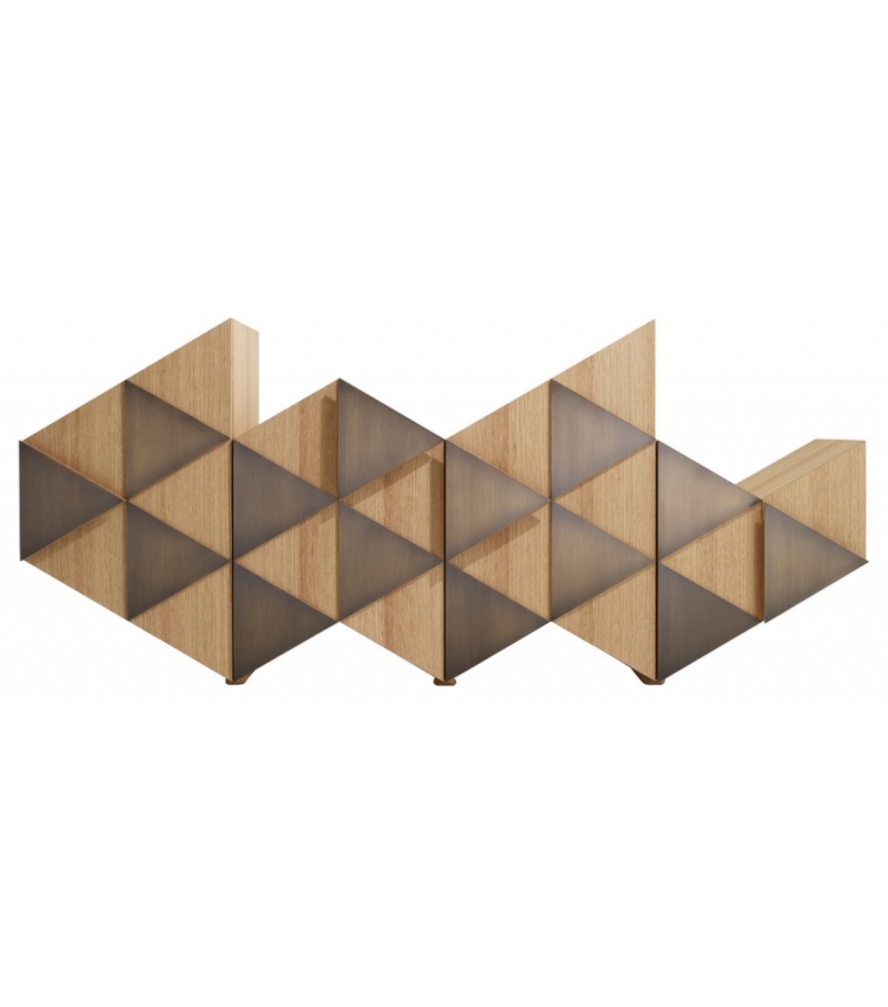 Arlequin C Emmemobili Sideboard