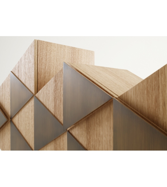 Arlequin C Sideboard Emmemobili