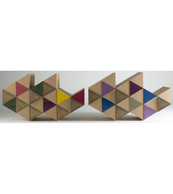 Arlequin C Emmemobili Aparador