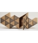 Arlequin C Emmemobili Sideboard