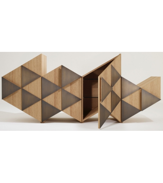 Arlequin C Emmemobili Sideboard