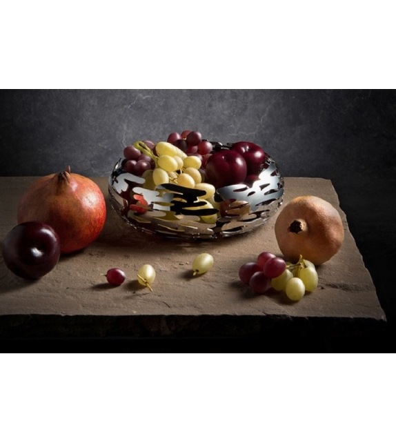 Barknest Alessi Basket