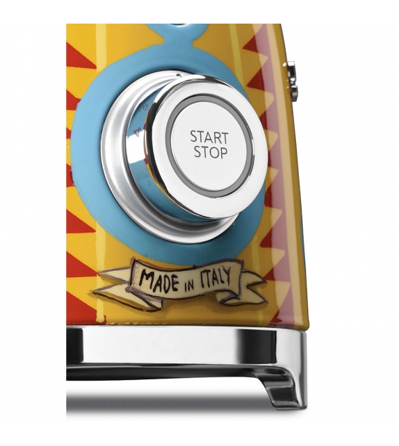 Sicily is my Love Smeg Frullatore