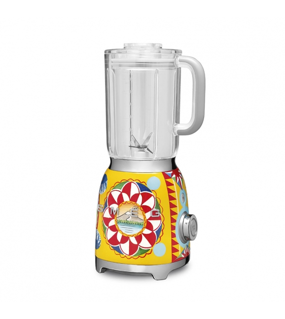 Sicily is my Love Smeg Frullatore