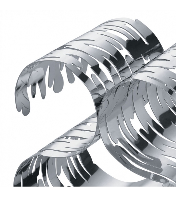 Barkcellar Alessi Bottle rack