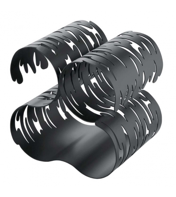 Barkcellar Alessi Portabottiglie
