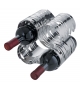Barkcellar Alessi Bottle rack