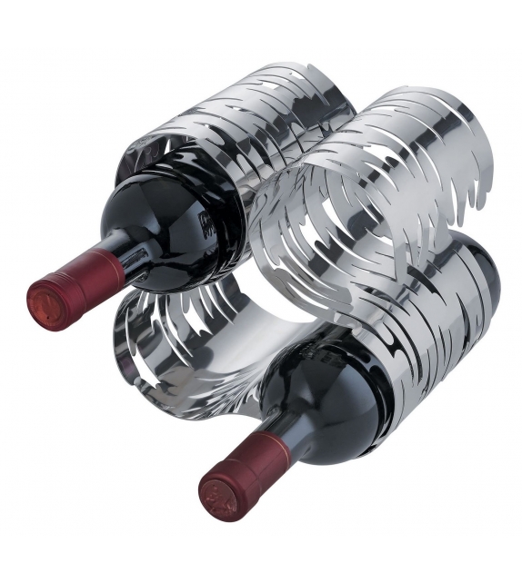 Barkcellar Alessi Flaschenregal