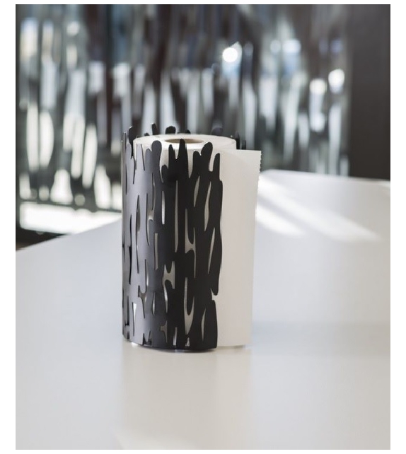 Barkroll Alessi Kitchen Roll Holder