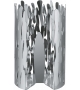 Barkroll Alessi Kitchen Roll Holder