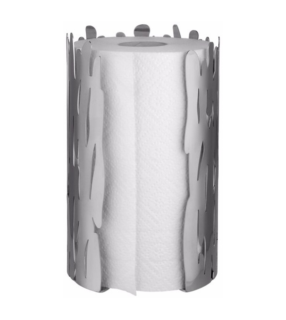 Barkroll Alessi Porte Rouleau De Cuisine