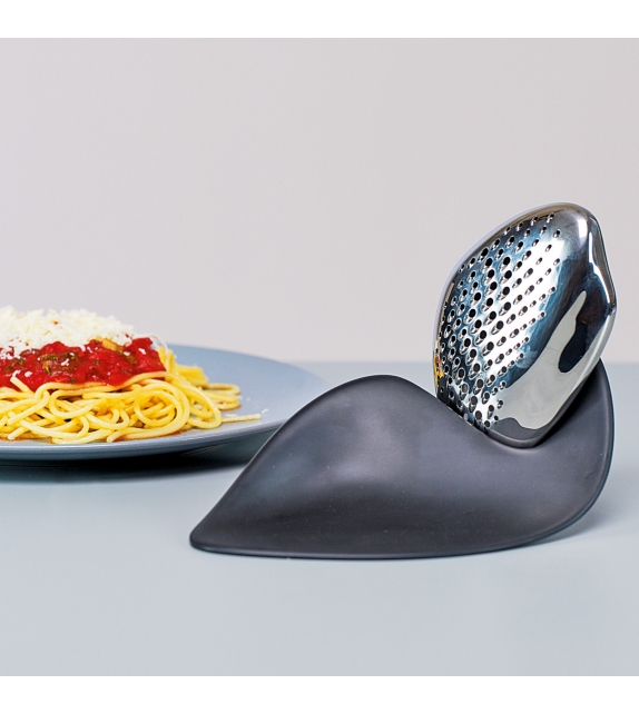 Forma Alessi Cheese Grater