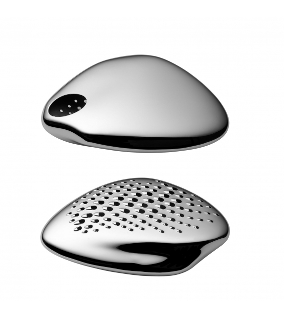 Forma Alessi Râpe à Fromage