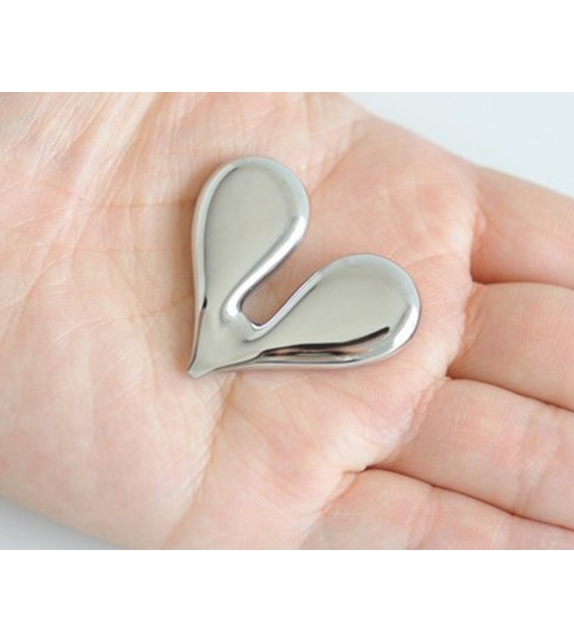 Nut Splitter Alessi Walnussöffner