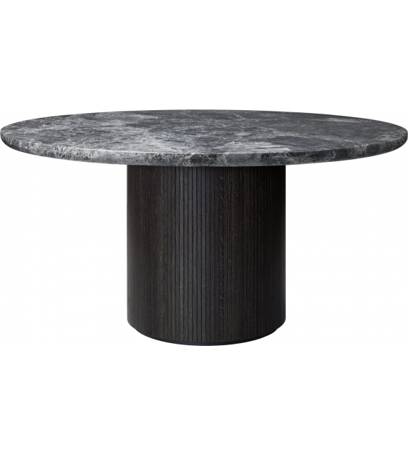 Moon Gubi Tisch