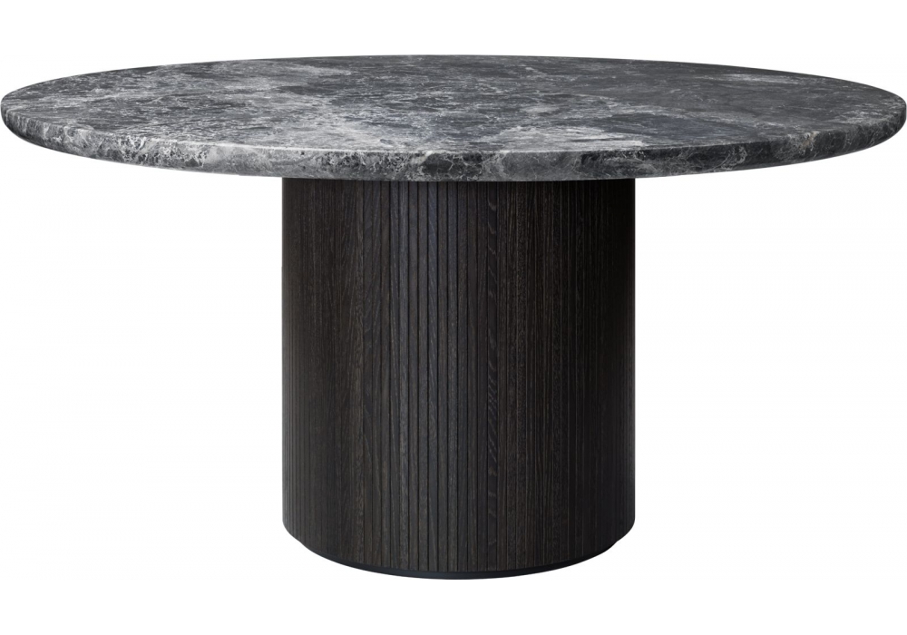 Moon Dining Gubi Table Milia Shop