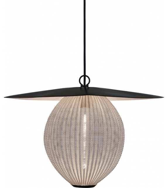 Satellite Gubi Pendant Lamp