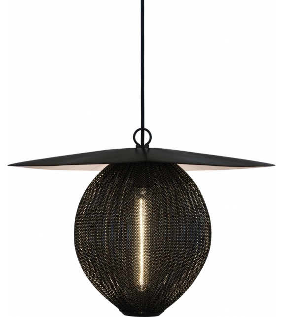Satellite Gubi Pendant Lamp