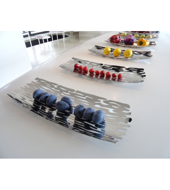 Bark Alessi Centre de Table