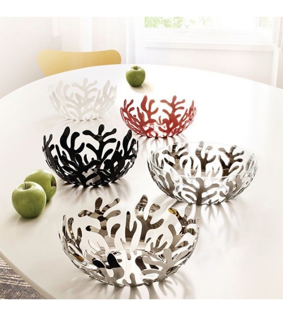 Mediterraneo Alessi Porte-fruits