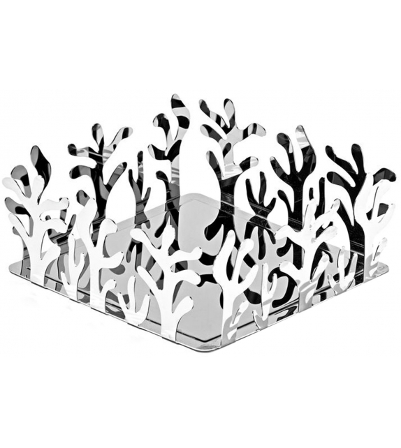 Mediterraneo Alessi Portatovaglioli