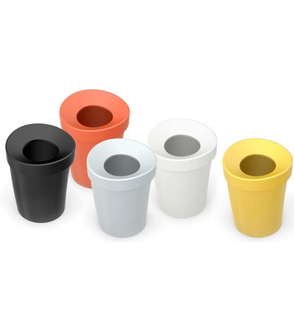 Happy Bin Vitra Caja de Almacenamiento