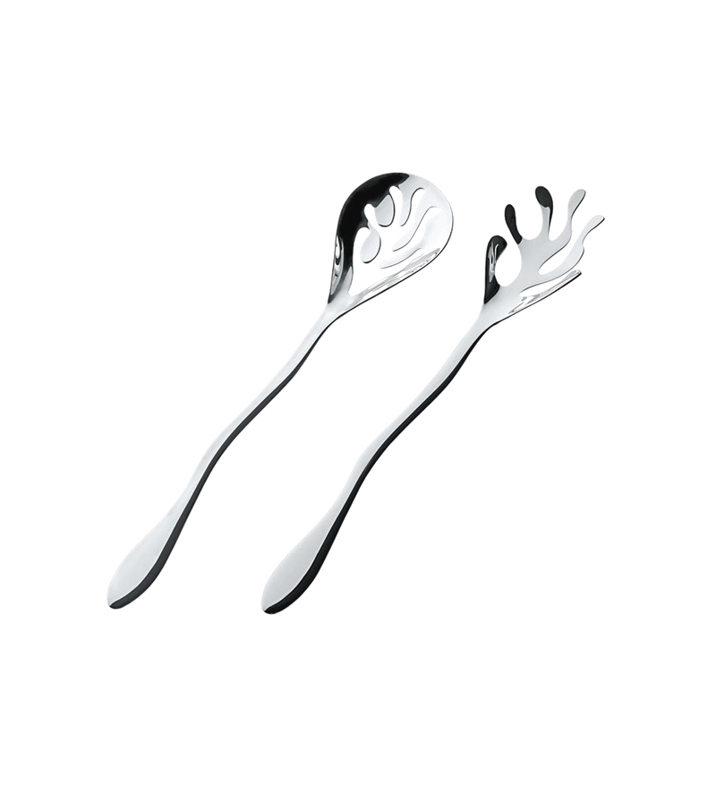 Mediterraneo Alessi Salad Set