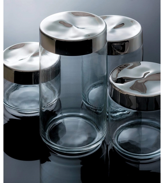 Julieta Alessi Kitchen Box