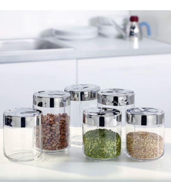 Julieta Alessi Kitchen Box